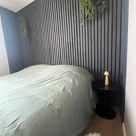 F2 Location Exclusivement Sur Site A I R B N B 公寓 Saint-Nicolas-de-Port