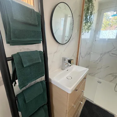 公寓 F2 Location Exclusivement Sur Site A I R B N B