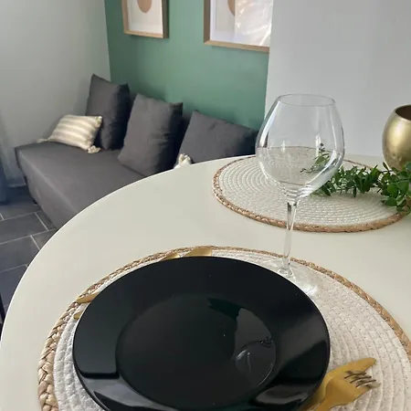 公寓 F2 Location Exclusivement Sur Site A I R B N B Saint-Nicolas-de-Port