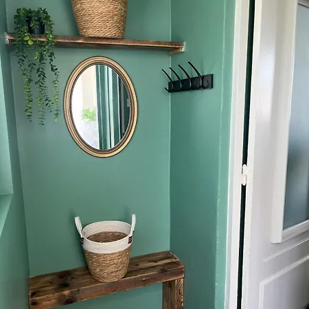 F2 Location Exclusivement Sur Site A I R B N B * Saint-Nicolas-de-Port