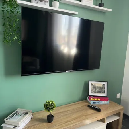 Διαμέρισμα F2 Location Exclusivement Sur Site A I R B N B