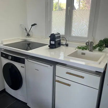 F2 Location Exclusivement Sur Site A I R B N B Saint-Nicolas-de-Port