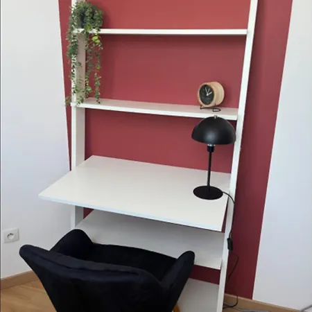 F2 Location Exclusivement Sur Site A I R B N B Διαμέρισμα